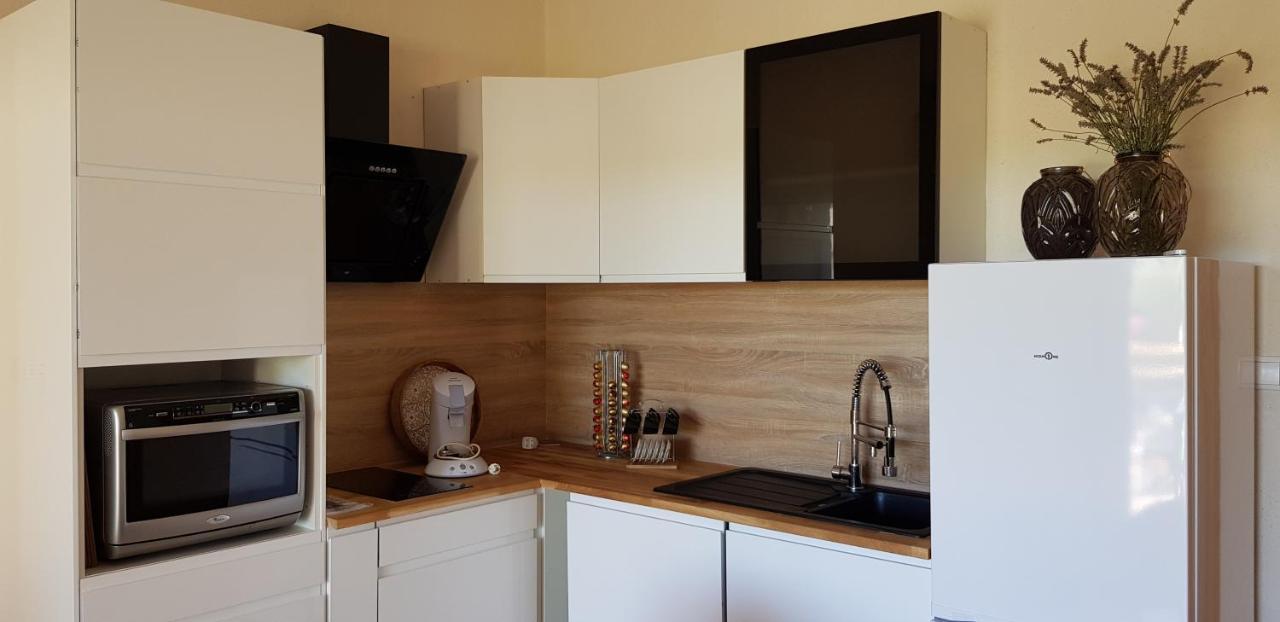 Apartment Le Clos Des Vignes