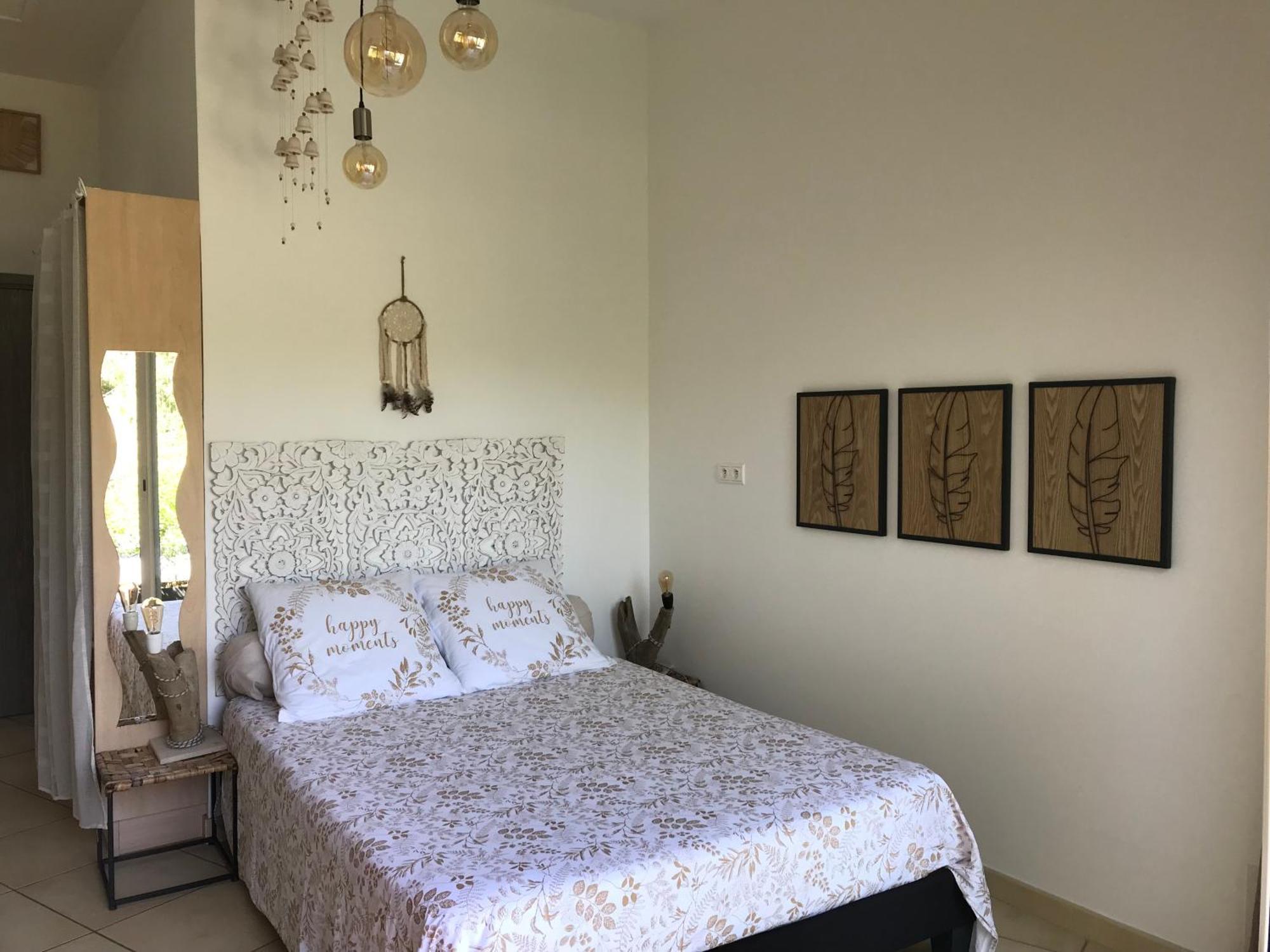 Apartment Le Clos Des Vignes